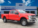 Thumbnail image of 2019 Ford F-250 Super Duty at Mcfarland Ford Rochester