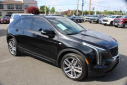 Thumbnail image of 2020 Cadillac XT4 at Good Chevrolet - NEW