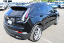 Thumbnail image of 2020 Cadillac XT4 at Good Chevrolet - NEW
