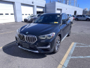 Thumbnail image of 2022 BMW X1 at BMW Mini of Freeport