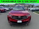 Thumbnail image of 2025 Acura MDX at Acura Of Berlin