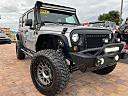Thumbnail image of 2018 Jeep Wrangler JK Unlimited at Cars of Tampa Inc