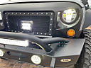 Thumbnail image of 2018 Jeep Wrangler JK Unlimited at Cars of Tampa Inc