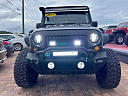 2018 Jeep Wrangler JK Unlimited at Cars of Tampa Inc