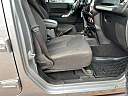 Thumbnail image of 2018 Jeep Wrangler JK Unlimited at Cars of Tampa Inc