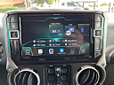 Thumbnail image of 2018 Jeep Wrangler JK Unlimited at Cars of Tampa Inc