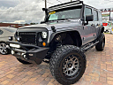Thumbnail image of 2018 Jeep Wrangler JK Unlimited at Cars of Tampa Inc