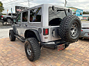 Thumbnail image of 2018 Jeep Wrangler JK Unlimited at Cars of Tampa Inc