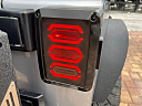 Thumbnail image of 2018 Jeep Wrangler JK Unlimited at Cars of Tampa Inc
