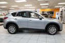 Thumbnail image of 2015 Mazda CX-5 at Serpentini Chevrolet of Strongsville