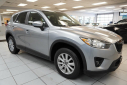 Thumbnail image of 2015 Mazda CX-5 at Serpentini Chevrolet of Strongsville