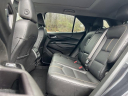 Thumbnail image of 2022 Chevrolet Equinox at Todd Judy Mitsubishi Clarksburg - NEW