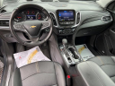 Thumbnail image of 2022 Chevrolet Equinox at Todd Judy Mitsubishi Clarksburg - NEW