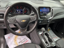 Thumbnail image of 2022 Chevrolet Equinox at Todd Judy Mitsubishi Clarksburg - NEW