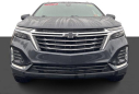 Thumbnail image of 2022 Chevrolet Equinox at Todd Judy Mitsubishi Clarksburg - NEW