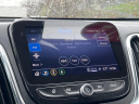 Thumbnail image of 2022 Chevrolet Equinox at Todd Judy Mitsubishi Clarksburg - NEW