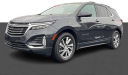 Thumbnail image of 2022 Chevrolet Equinox at Todd Judy Mitsubishi Clarksburg - NEW
