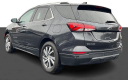Thumbnail image of 2022 Chevrolet Equinox at Todd Judy Mitsubishi Clarksburg - NEW