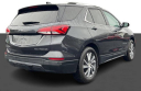 Thumbnail image of 2022 Chevrolet Equinox at Todd Judy Mitsubishi Clarksburg - NEW