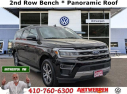 Thumbnail image of 2024 Ford Expedition MAX at Antwerpen VW New