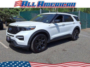 Thumbnail image of 2023 Ford Explorer at All American Ford Paramus