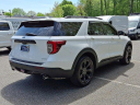 Thumbnail image of 2023 Ford Explorer at All American Ford Paramus