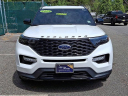 Thumbnail image of 2023 Ford Explorer at All American Ford Paramus