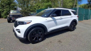 Thumbnail image of 2023 Ford Explorer at All American Ford Paramus