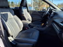Thumbnail image of 2022 Subaru Forester at Prestige Vw Subaru