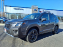 Thumbnail image of 2022 Subaru Forester at Prestige Vw Subaru