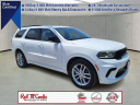Thumbnail image of 2024 Dodge Durango at Red McCombs Ford - USED