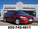 Thumbnail image of 2019 Hyundai ACCENT at Bayshore Chrysler Jeep Dodge Ram