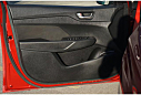 Thumbnail image of 2019 Hyundai ACCENT at Bayshore Chrysler Jeep Dodge Ram