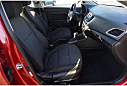 Thumbnail image of 2019 Hyundai ACCENT at Bayshore Chrysler Jeep Dodge Ram