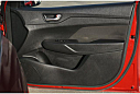 Thumbnail image of 2019 Hyundai ACCENT at Bayshore Chrysler Jeep Dodge Ram