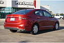 Thumbnail image of 2019 Hyundai ACCENT at Bayshore Chrysler Jeep Dodge Ram