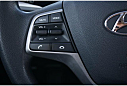 Thumbnail image of 2019 Hyundai ACCENT at Bayshore Chrysler Jeep Dodge Ram
