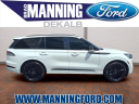Thumbnail image of 2023 Lincoln Aviator at Manning Ford