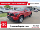 Thumbnail image of 2024 Toyota Tacoma at FreemanToyota USED