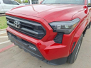 Thumbnail image of 2024 Toyota Tacoma at FreemanToyota USED