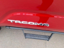 Thumbnail image of 2024 Toyota Tacoma at FreemanToyota USED