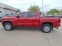 Thumbnail image of 2024 Toyota Tacoma at FreemanToyota USED