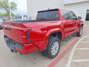 Thumbnail image of 2024 Toyota Tacoma at FreemanToyota USED