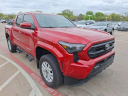Thumbnail image of 2024 Toyota Tacoma at FreemanToyota USED