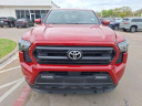 Thumbnail image of 2024 Toyota Tacoma at FreemanToyota USED