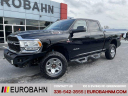 Thumbnail image of 2020 Ram 2500 at EurobahnBmwMiniMercedesBenz of Greensboro, NC