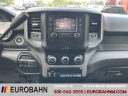 Thumbnail image of 2020 Ram 2500 at EurobahnBmwMiniMercedesBenz of Greensboro, NC