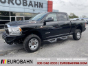 Thumbnail image of 2020 Ram 2500 at EurobahnBmwMiniMercedesBenz of Greensboro, NC