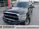 Thumbnail image of 2020 Ram 2500 at EurobahnBmwMiniMercedesBenz of Greensboro, NC
