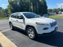 Thumbnail image of 2014 Jeep Cherokee at Bo Haarala Autoplex